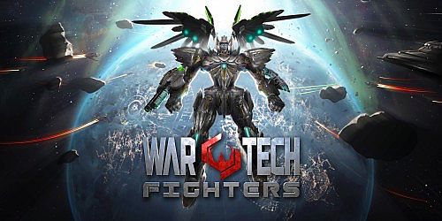 War Tech Fighters