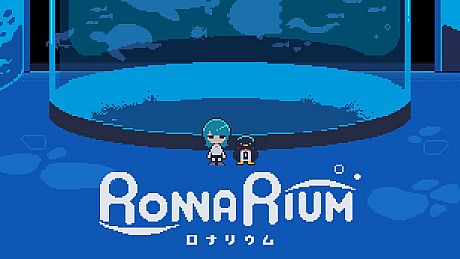 RONNARIUM Game