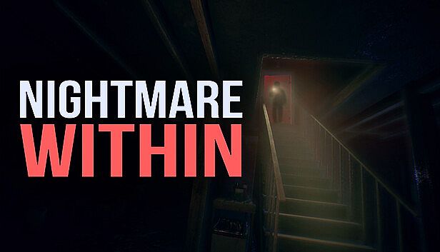 Buy Nightmare Within