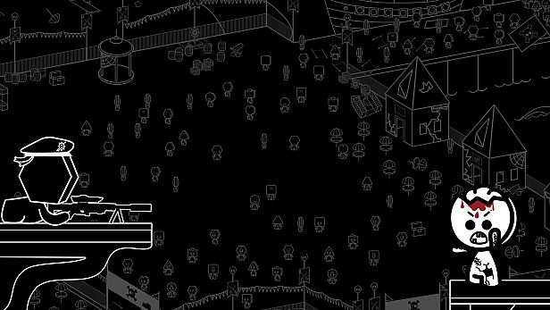 Buy Geometric Sniper Z