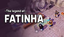 法蒂尼亚的传说 The Legend of Fatinha für PC kaufen