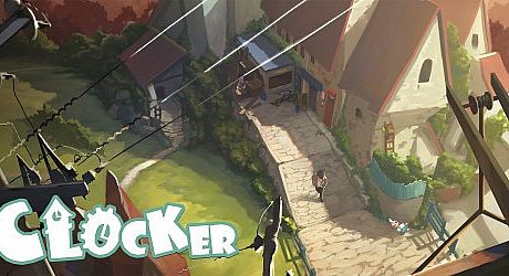 Clocker Game