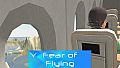 Vrerience - Fear of Flying