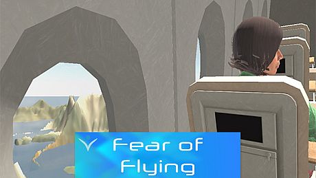 Vrerience - Fear of Flying DLC