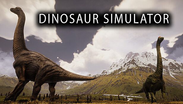 Buy Dinosaur Simulator