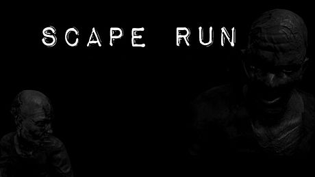 Scape Run Game