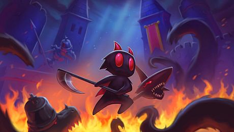 Makis Adventure Game