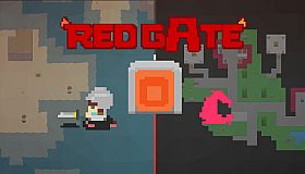 Red Gate