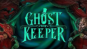 Ghost Keeper