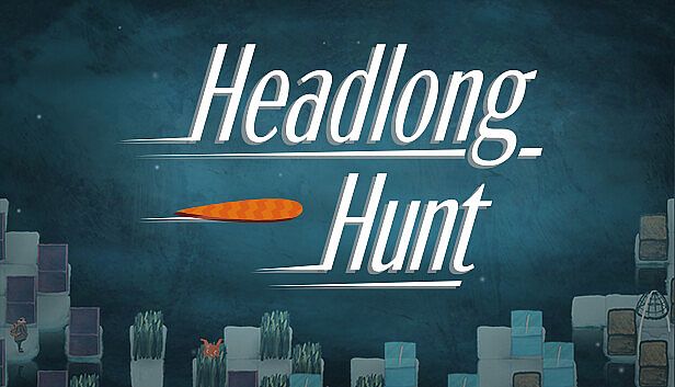 Buy Headlong Hunt