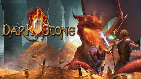 Darkstone Game