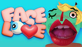 FACE LOVE: Face Designer