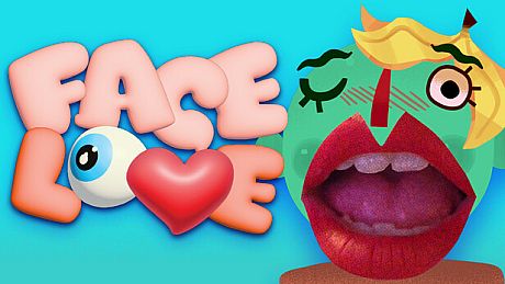 FACE LOVE: Face Designer Game