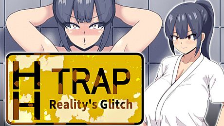 HH TRAP: Reality's Glitch Game