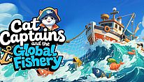 Kup Captain Whiskers: Incremental Seas na PC