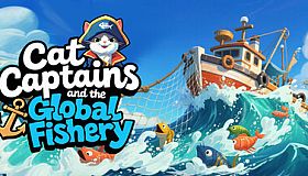Cat Captains and the Global Fishery
