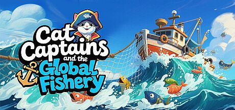 Cat Captains and the Global Fishery Game