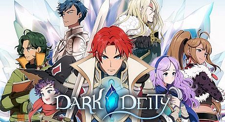 Dark Deity Game