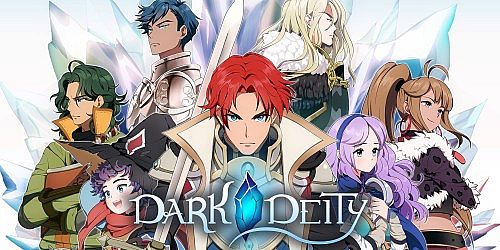 Dark Deity