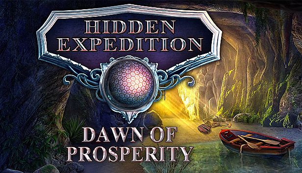 Buy Hidden Expedition: Dawn of Prosperity Collector's Edition