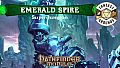 Fantasy Grounds - Pathfinder RPG - Pathfinder Module: The Emerald Spire Superdungeon