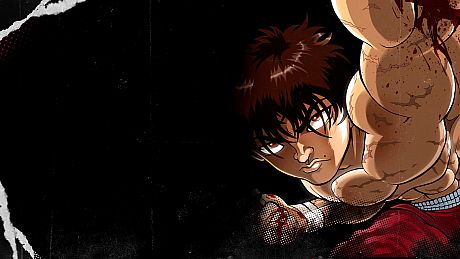 Baki Hanma: Blood Arena Game
