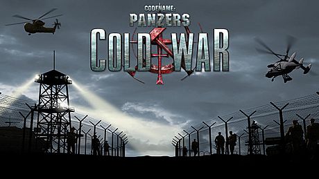 Codename: Panzers - Cold War Game