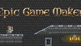 Epic Game Maker