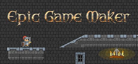 Epic Game Maker
