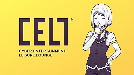 CELL 0: Cyber Entertainment Leisure Lounge Game