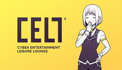CELL 0: Cyber Entertainment Leisure Lounge