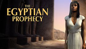 The Egyptian Prophecy: The Fate of Ramses