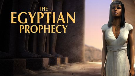 The Egyptian Prophecy: The Fate of Ramses Game