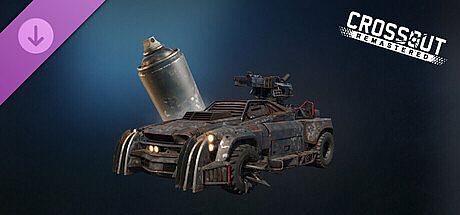 Crossout — Tamer (Lite edition)