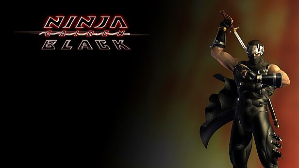 Buy Ninja Gaiden Black