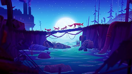 Endling - Extinction is Forever Game