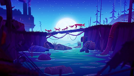 Endling - Extinction is Forever