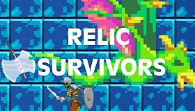 Relic Survivors
