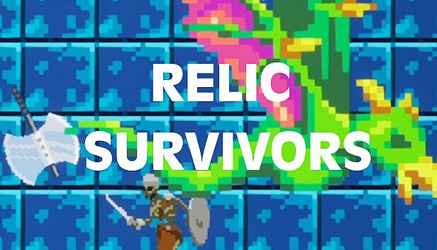 Buy Relic Survivors