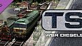 Train Simulator: WSR Diesels Loco Add-On