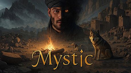 Mystic Game