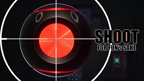 Shoot For Fun's Sake Game