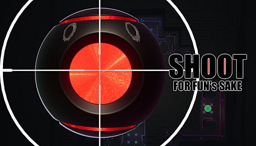 Shoot For Fun's Sake