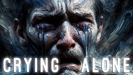 Crying Alone Game