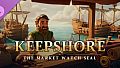 Keepshore: Market Watch Seal