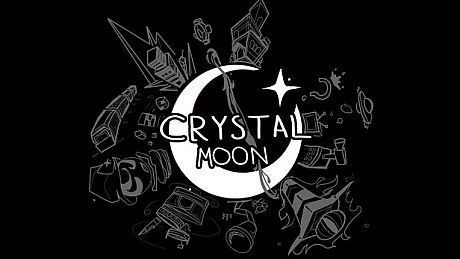 Crystal Moon Game