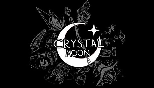 Crystal Moon
