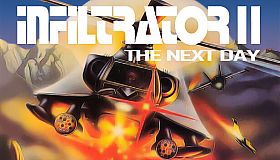 Infiltrator II: The Next Day