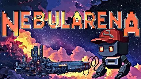 NebulArena Game