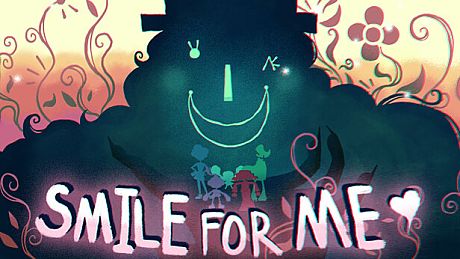 Smile For Me